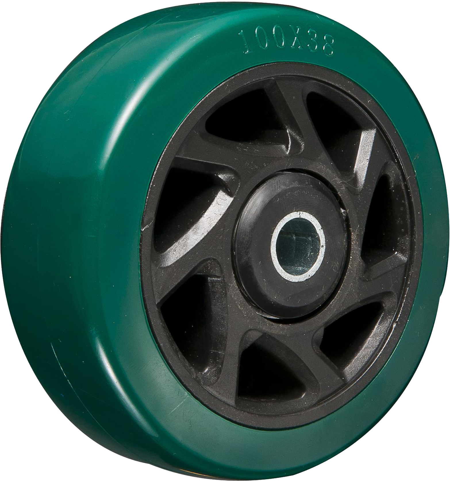 caster RHJ 05 PU