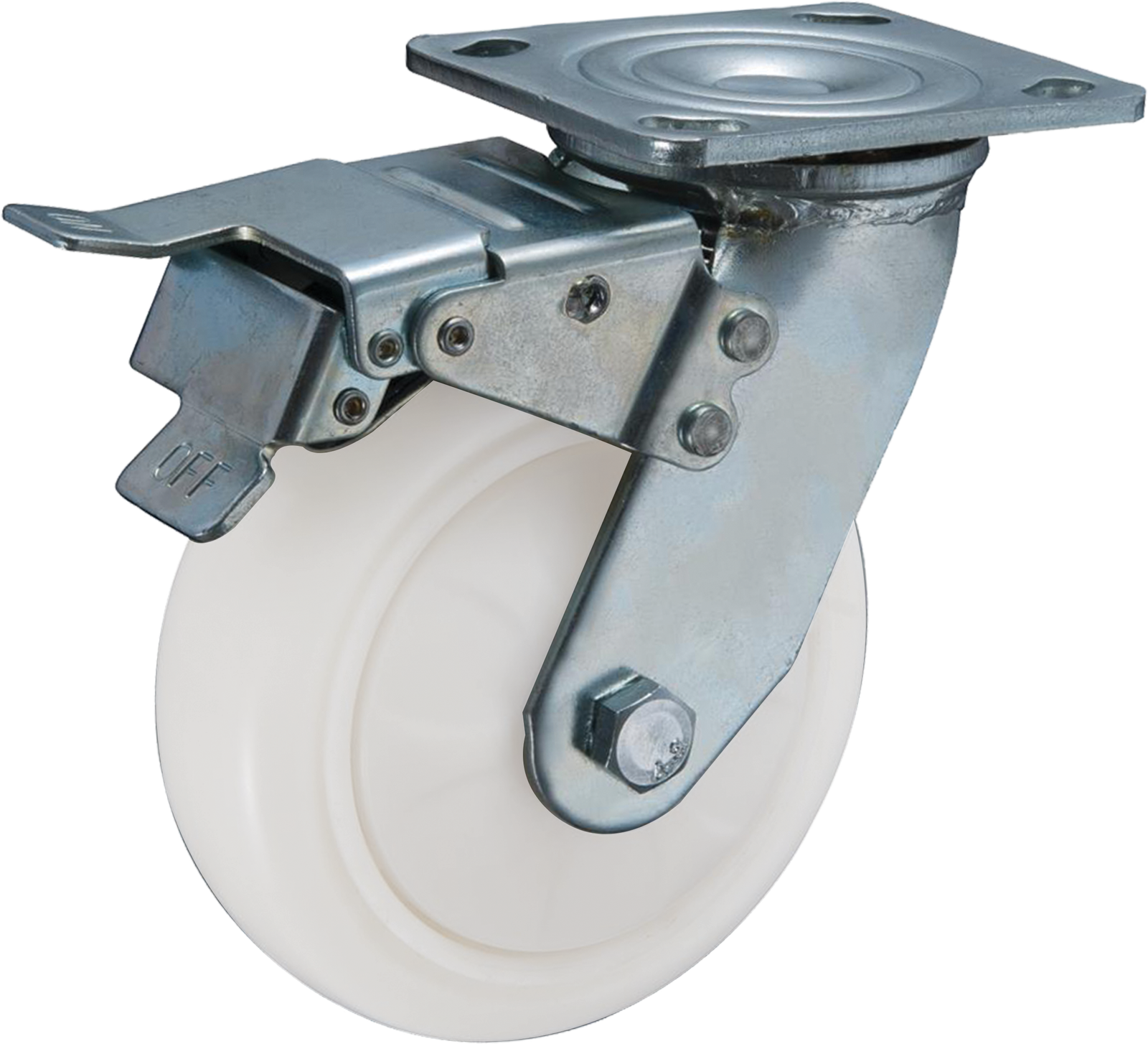 caster RHJ 07 PP - foto 4