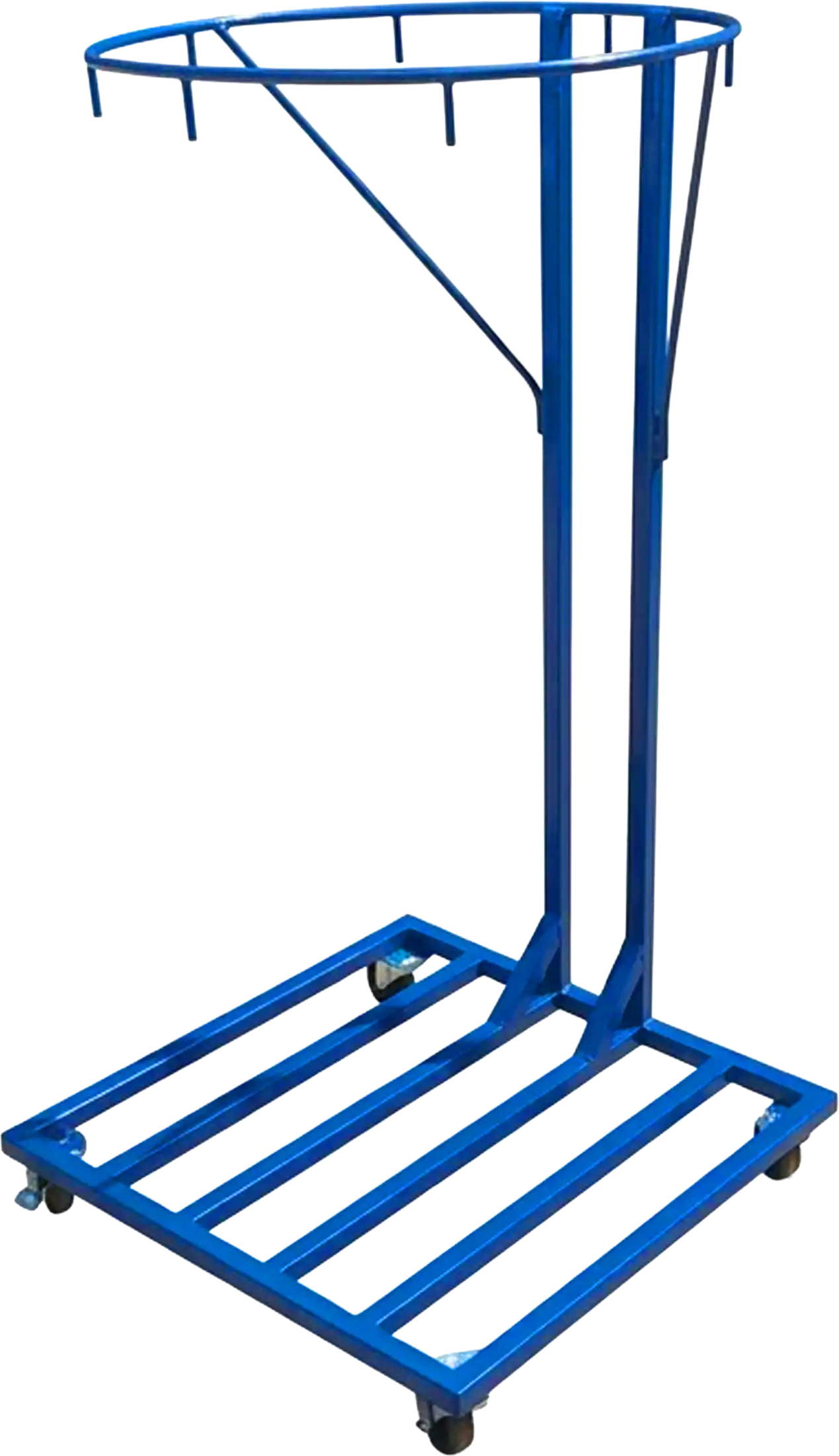 Rack Sortir Single Ring