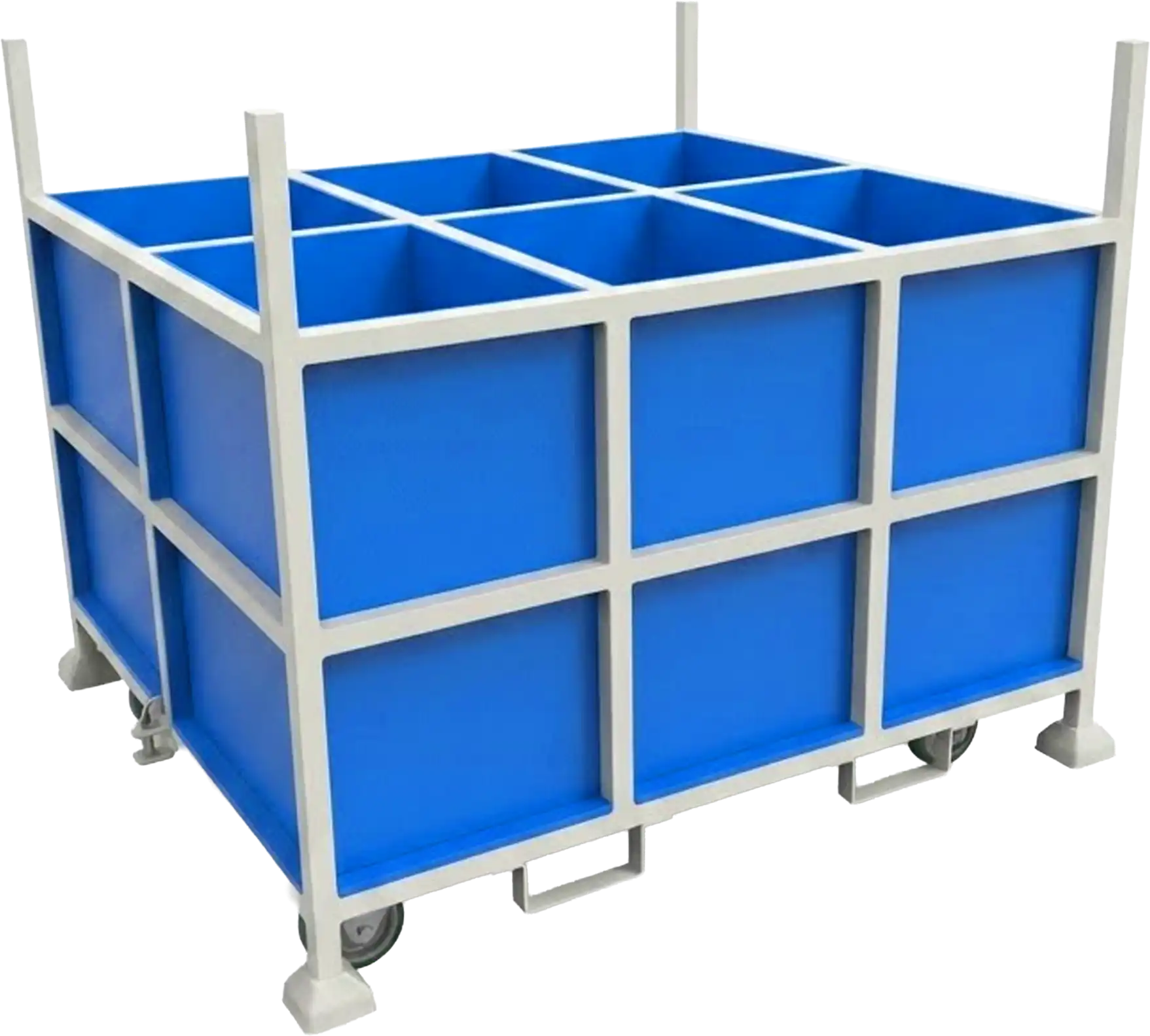 Trolley Basepan