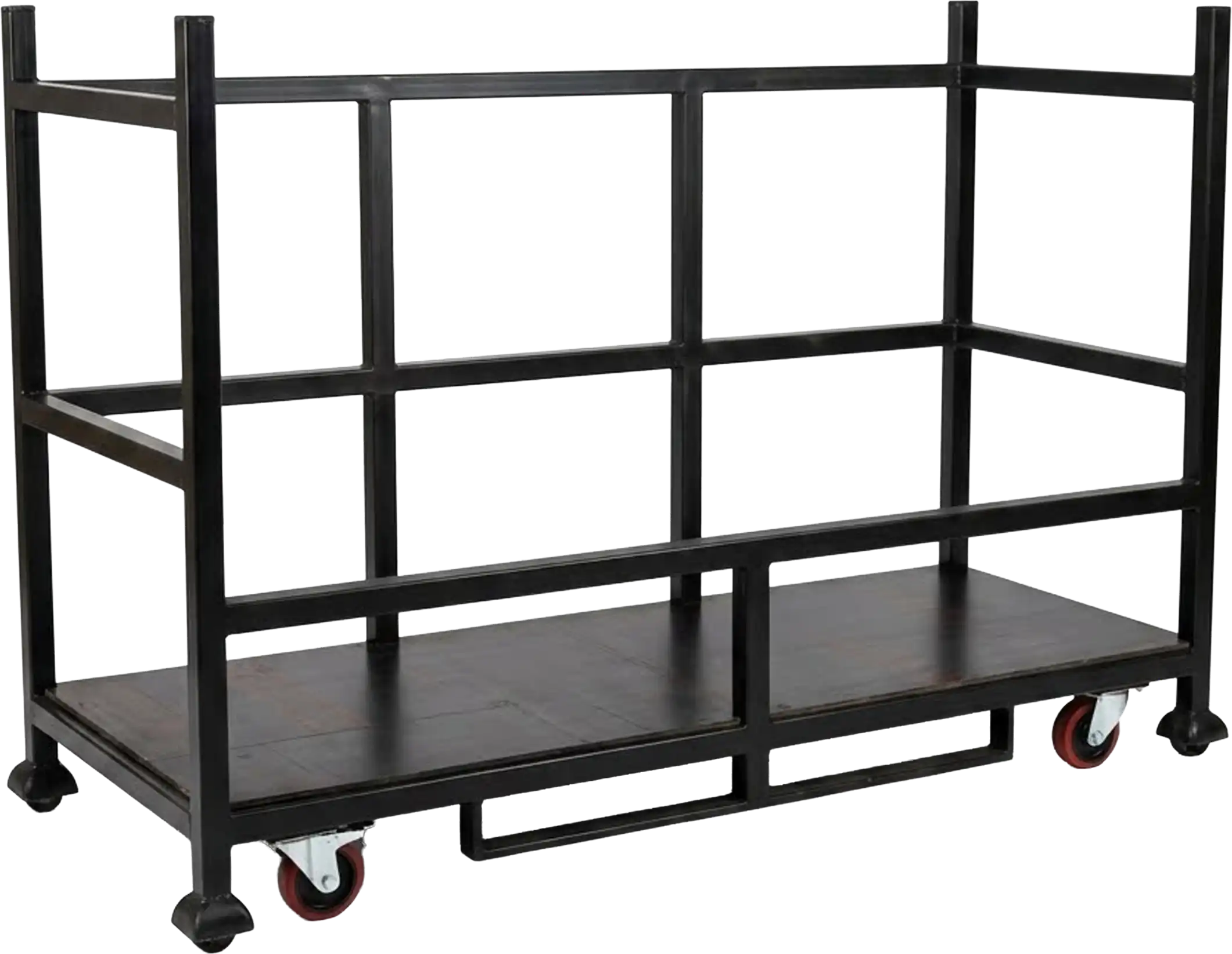 Trolley Door Liner