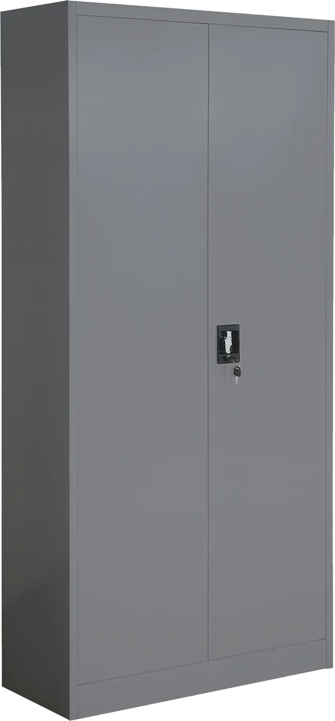 Lemari Arsip Pintu Ayun 2 Pintu