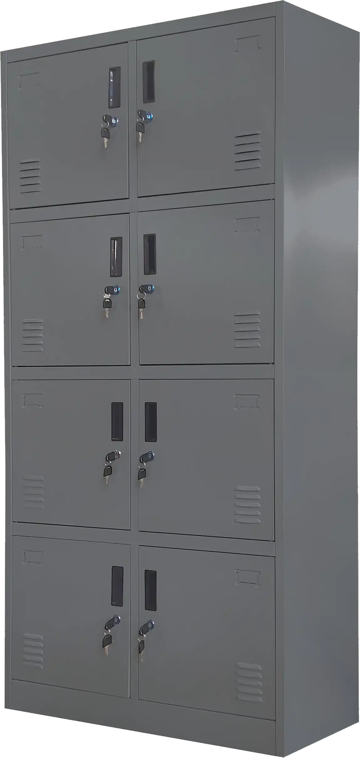 Loker Baja 8 Pintu