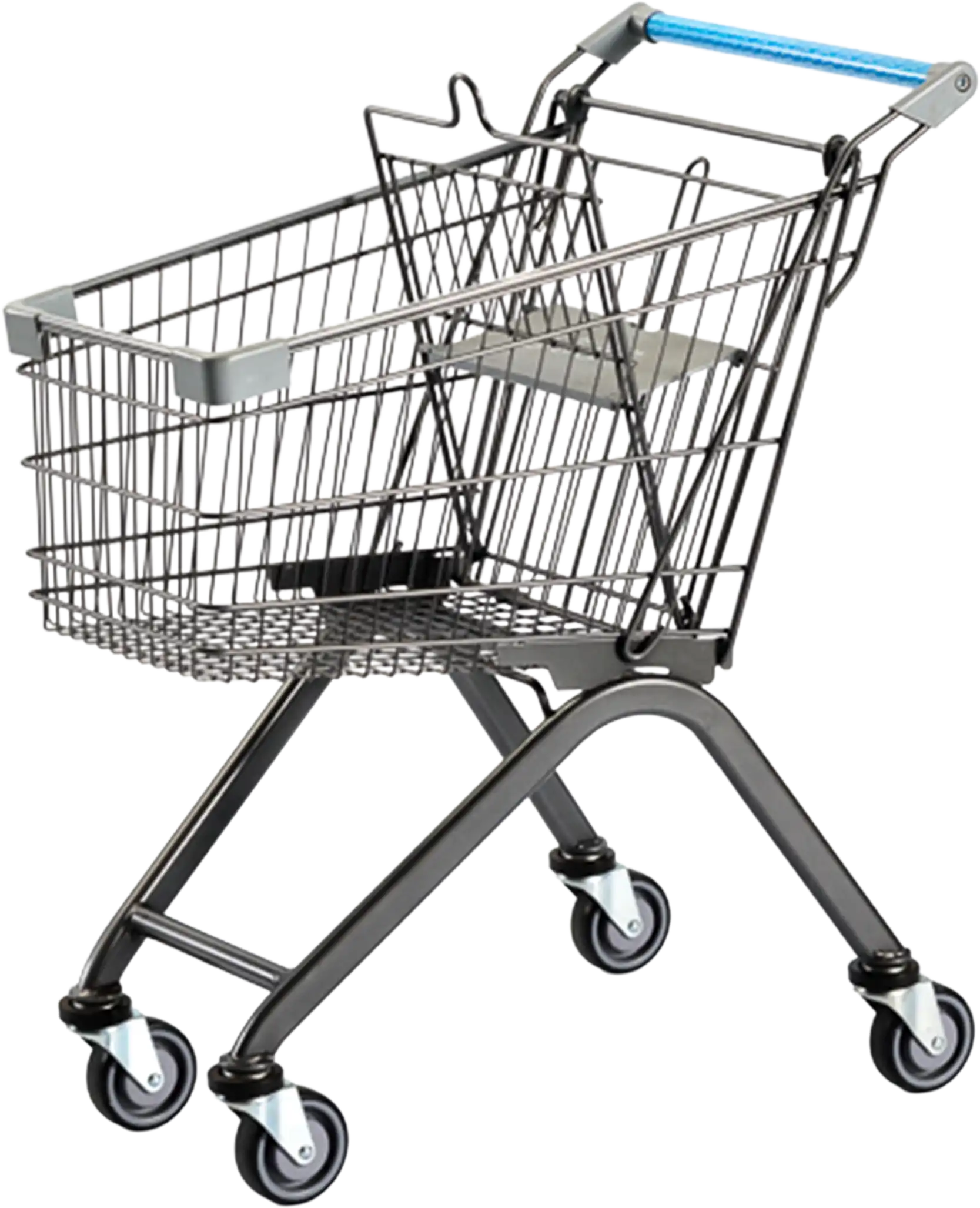 Shopping cart kapasitas 100 liter