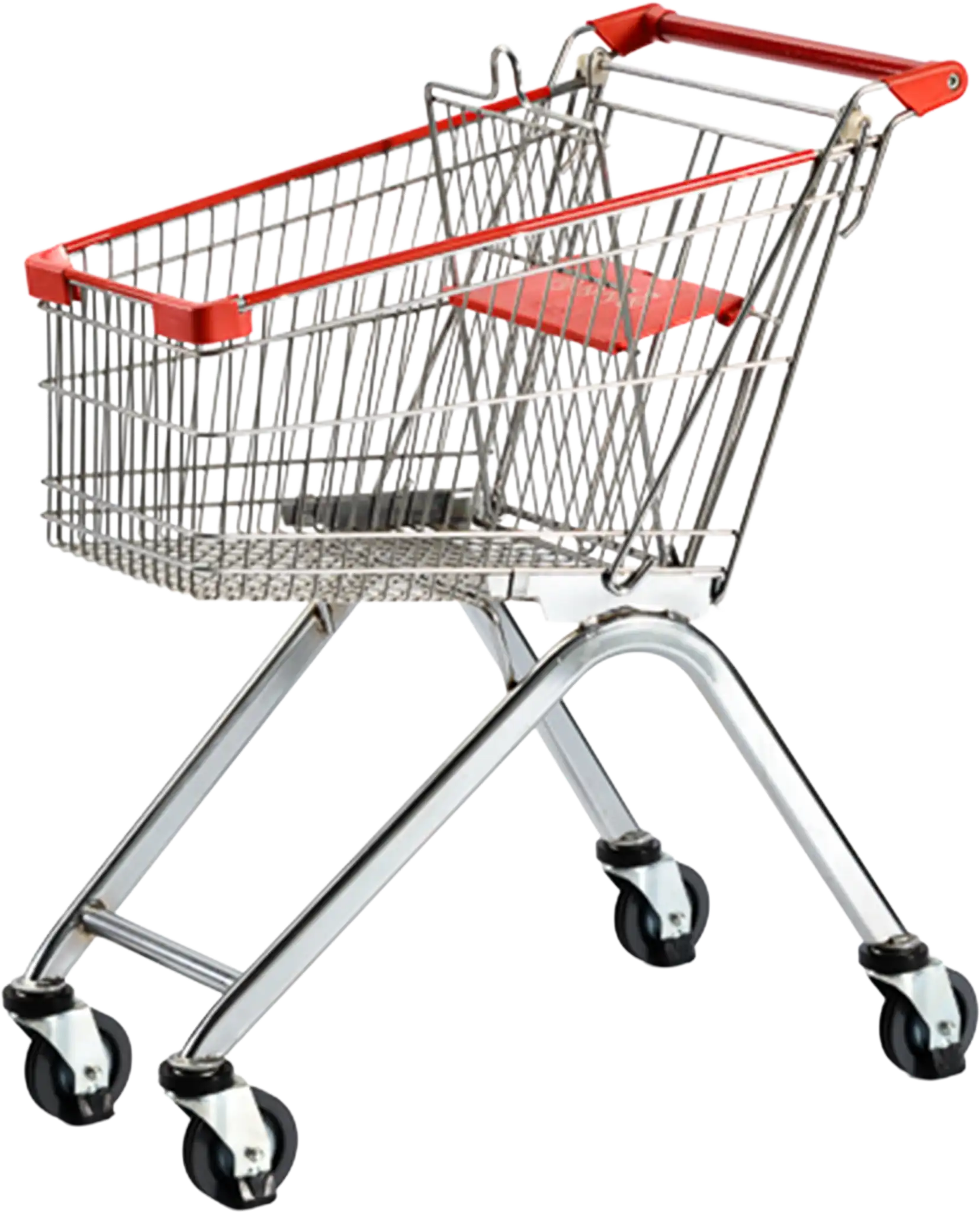 Shopping cart kapasitas 125 liter
