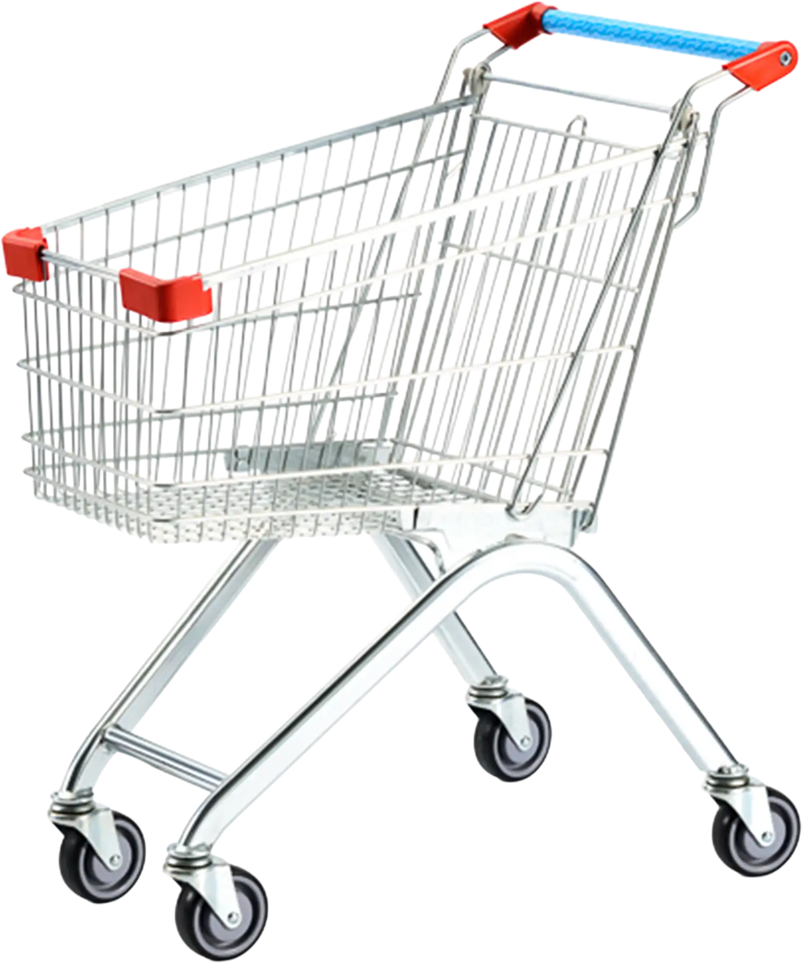 Shopping cart kapasitas 150 liter