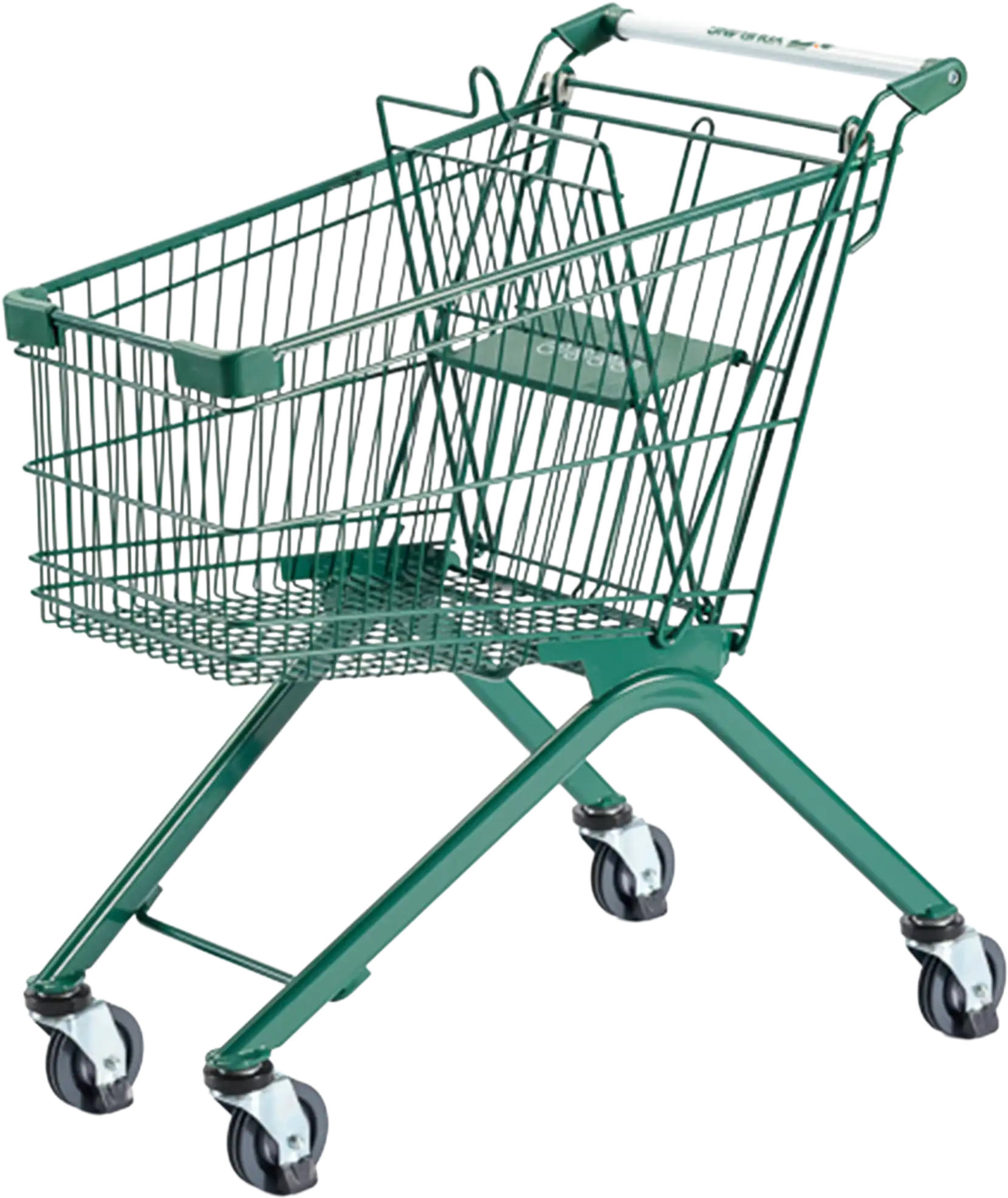 Shopping cart kapasitas 180 liter