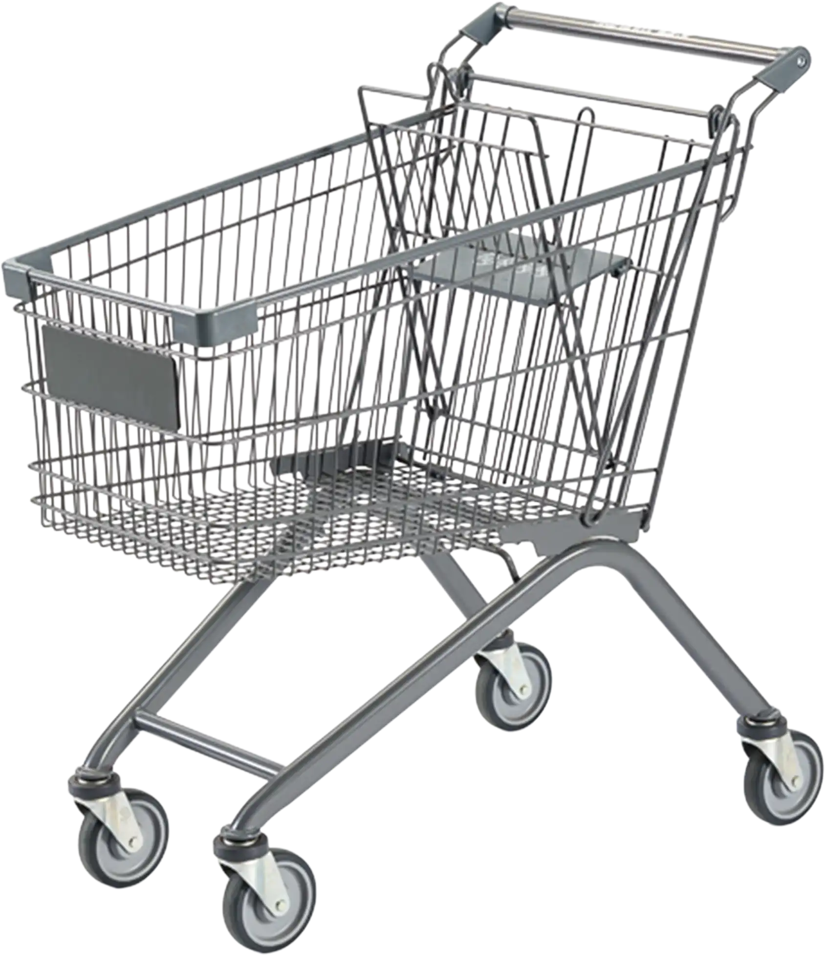 Shopping cart kapasitas 60 liter