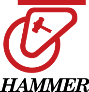 Hammer Caster